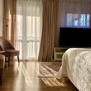 Old Town Romantic Apartment. Breslau-wroclaw. Polonia