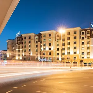Avani Deira 5* Dubai