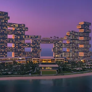 Atlantis The Royal 5* Dubai