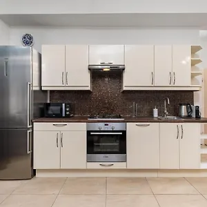  Apartment Wawa Centrum By Your Freedom