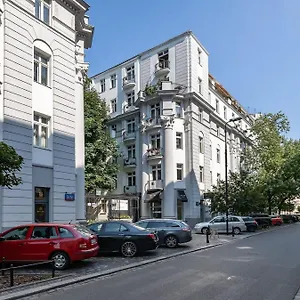  Apartment Mokotowska 51 - Stylish By Renters