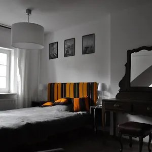 Apartamento Cichy Na Nowym Swiecie