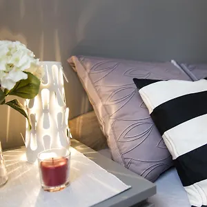  Apartment Budget