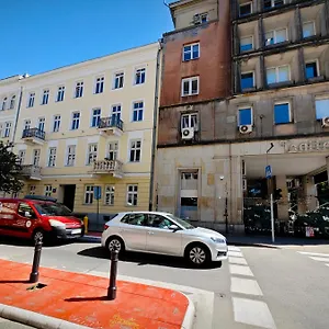  Homestay Wilcza - Center