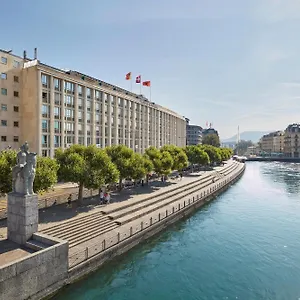 Mandarin Oriental, 5* Ginevra