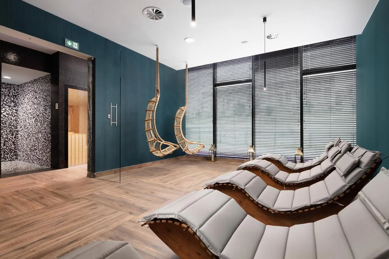 Mercure Warszawa Ursus Station Hotel Warsaw