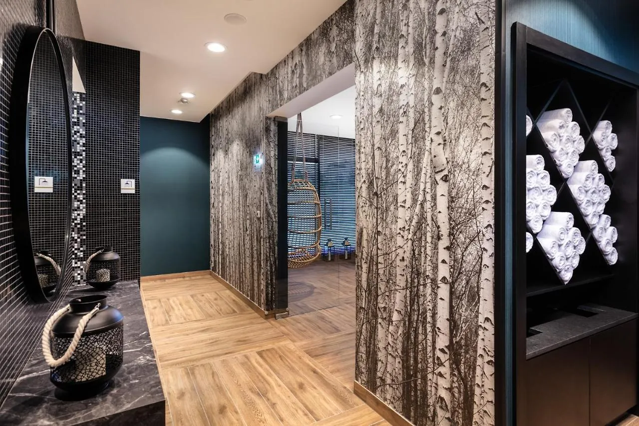 Mercure Warszawa Ursus Station