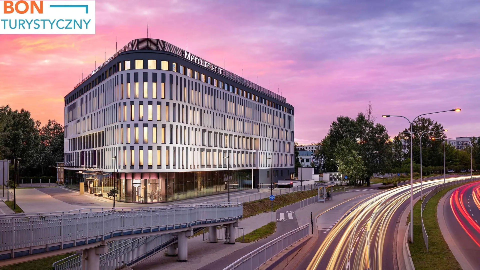 Mercure Warszawa Ursus Station contacts