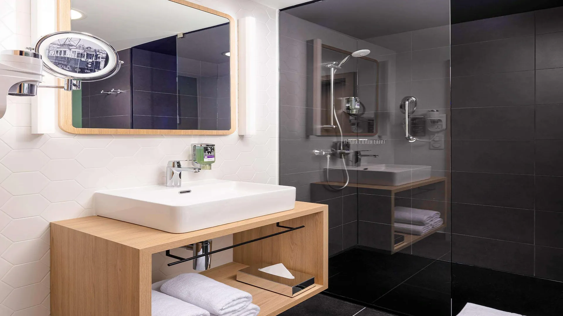 Mercure Warszawa Ursus Station 4*, Warsaw Poland