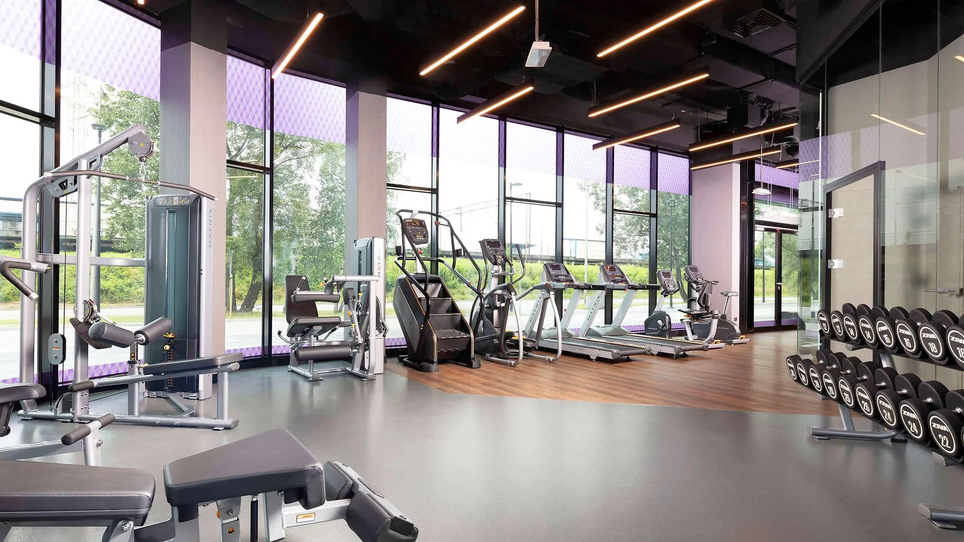 Mercure Warszawa Ursus Station Hotel