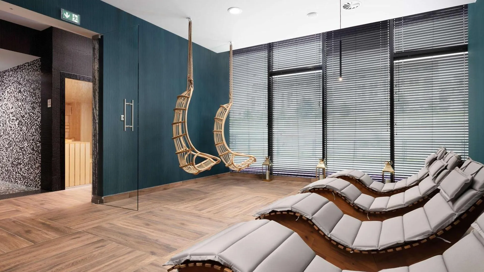 Mercure Warszawa Ursus Station 4*, Warsaw Poland